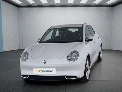 Gebraucht Ora 03 125 kW (171 PS) 2023 Weiß Kleinwagen