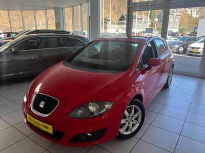 gebraucht Seat Leon 1.2 TSI Good Stuff