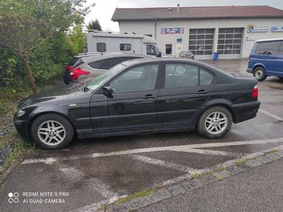 gebraucht BMW 316 316 i