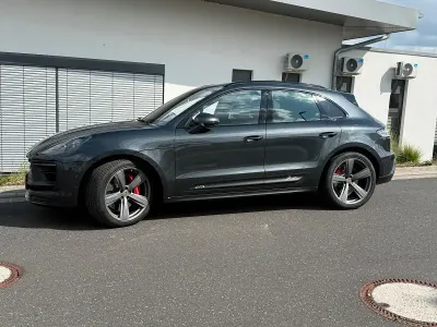 Gebraucht Porsche Macan GTS