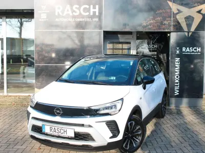 Gebraucht Opel Crossland X