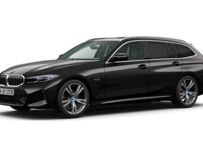 gebraucht BMW 330e Touring