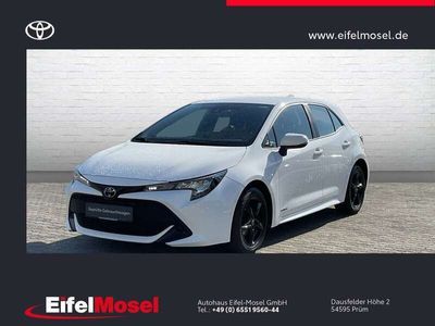 gebraucht Toyota Corolla 1.2T /FLA/SpurH/ACC/DynLicht