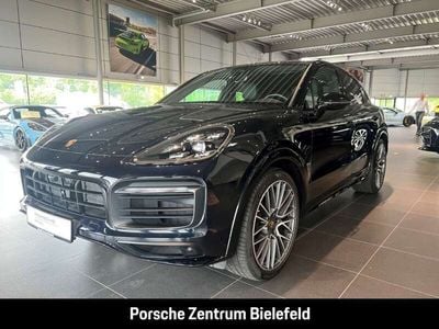 Porsche Cayenne GTS