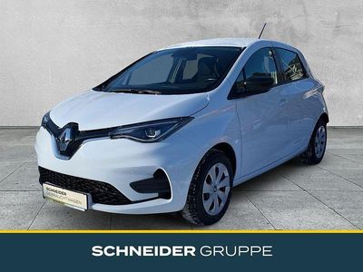 Gebraucht Renault Zoe Life 80 kW (109 PS) 2021 Kleinwagen