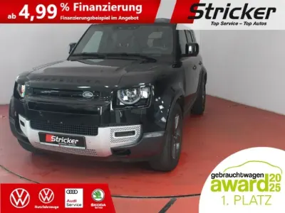 Gebraucht Land Rover Defender