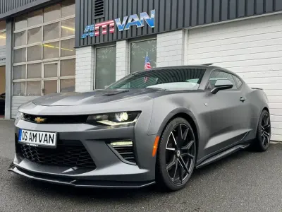 Gebraucht Chevrolet Camaro SS