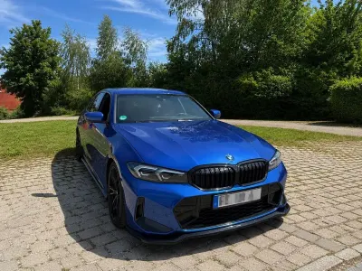 Gebraucht BMW 330