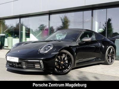 Porsche 911 Carrera T