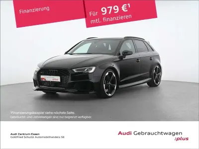 Gebraucht Audi RS3