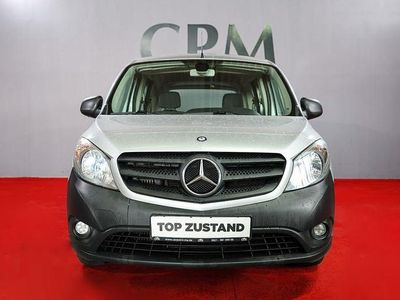 Mercedes Citan 109