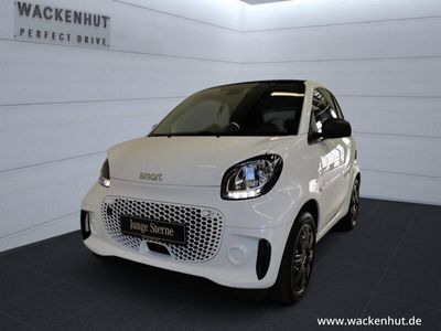 gebraucht Smart ForTwo Electric Drive 