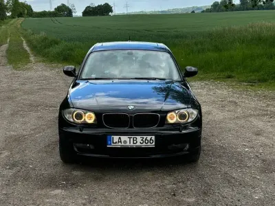 Gebraucht BMW 118