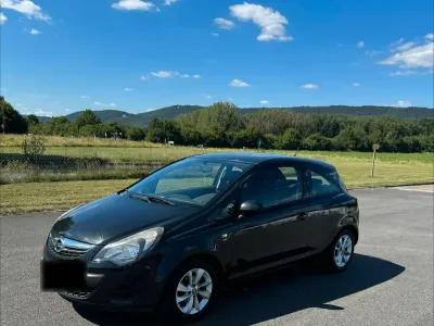 Gebraucht Opel Corsa