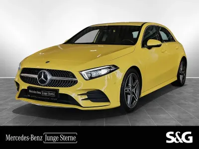 Gebraucht Mercedes A160