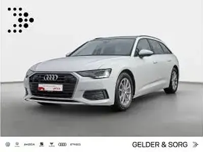 Gebraucht Audi A6