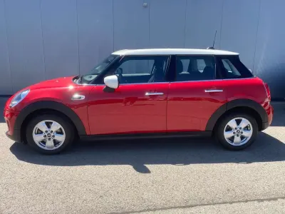 Gebraucht Mini Cooper