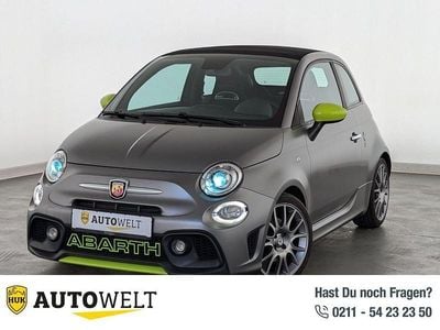 Abarth 595C
