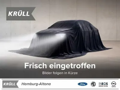 Gebraucht Ford Focus