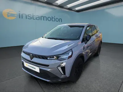 Gebraucht Renault Symbioz