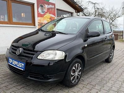 Gebraucht VW Fox Refresh 54 PS (39 kW) 2009 Other Kleinwagen