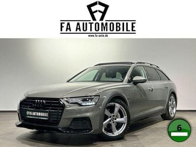 Andere Gebraucht 2022 Audi A6 Ambiente Limousine | 41.990 € (Teuer)