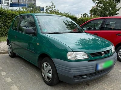 Seat Arosa