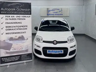 Gebraucht Fiat Panda