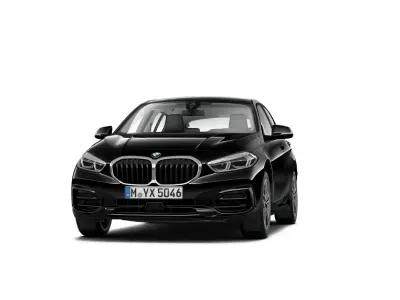 Gebraucht BMW 116 Efficient Dynamics 116 PS (85 kW) 2026 Kleinwagen