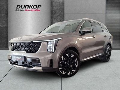 Neu Kia Sorento Platinum 193 PS (141 kW) 2026 (bn4) volcanic sand m SUV