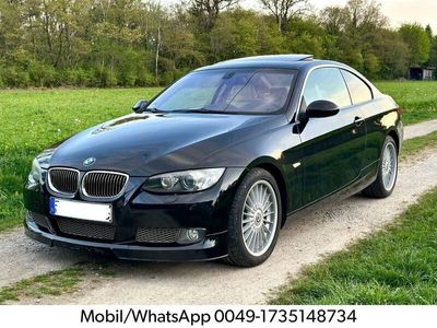 Alpina B3