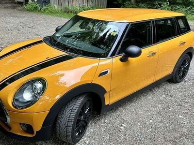 Mini One Clubman