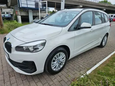 Gebraucht BMW 218 Gran Tourer