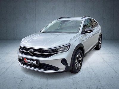 Silber Neu 2025 VW Taigo Goal SUV | 29.470 € (Fairer Preis)