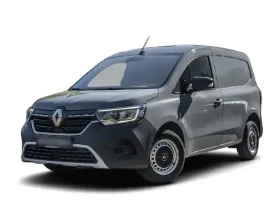 Gebraucht Renault Kangoo 2023 Grau Van / Kleinbus