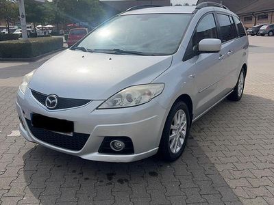 Mazda 5
