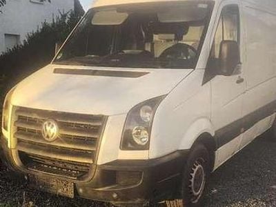 VW Crafter