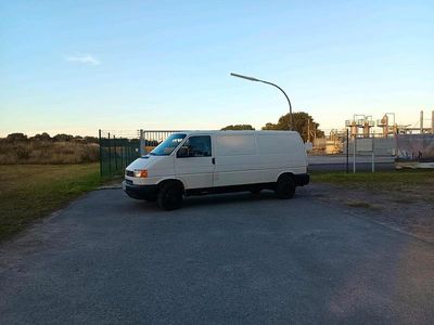 VW T4