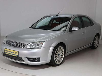 Gebraucht Ford Mondeo ST 226 PS (166 kW) 2006 Grau Limousine