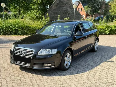 Gebraucht Audi A6