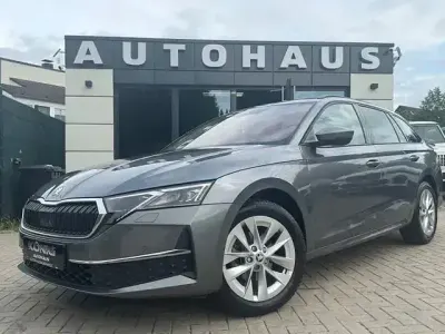 Gebraucht Skoda 110 R RS 150 PS (110 kW) 2024 Grau Kombi