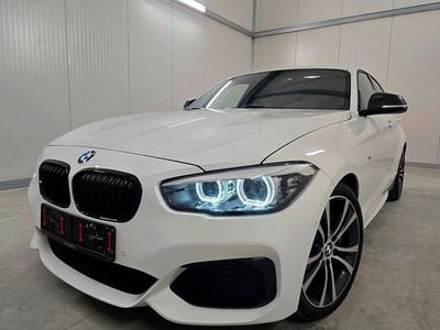 BMW M140