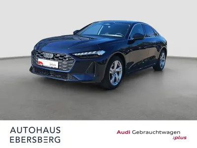 Gebraucht Audi A5 204 PS (150 kW) 2025 Blau Limousine