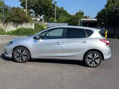 Gebraucht Nissan Pulsar