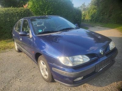 Renault Mégane