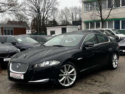 Jaguar XE - Infos, Preise, Alternativen - AutoScout24
