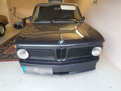 gebraucht BMW 1802 