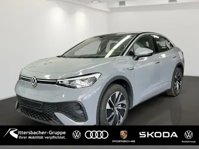 Gebraucht VW ID.5
