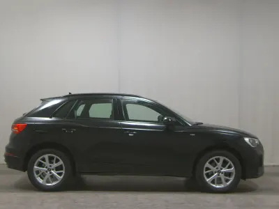 Gebraucht Audi Q3