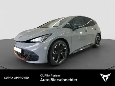 Gebraucht Cupra Born 169 kW (231 PS) 2023 Grau Kleinwagen